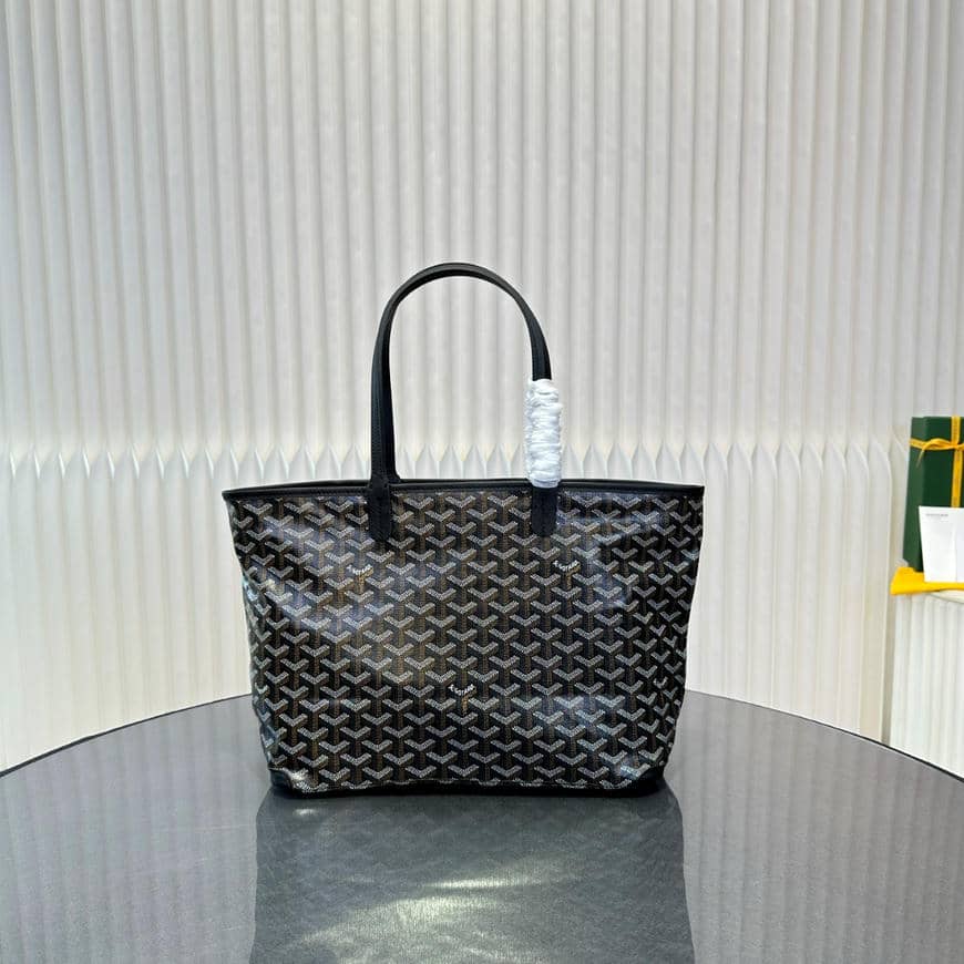 Shopping Bag (Zipper Version) 008